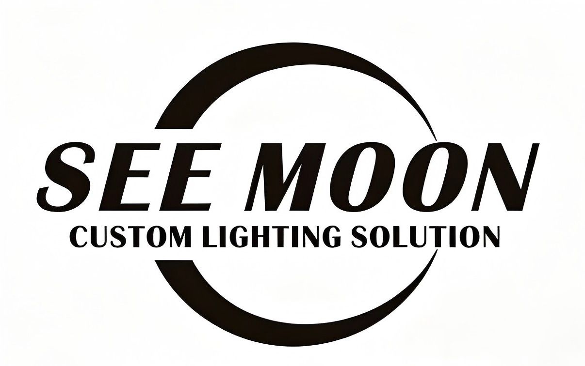 See moon logo